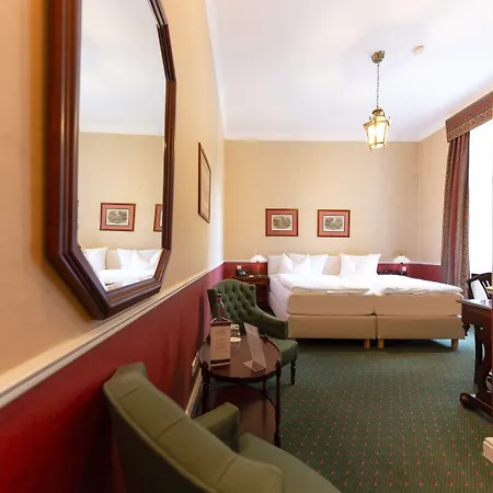 Westerberge 3* Aschersleben