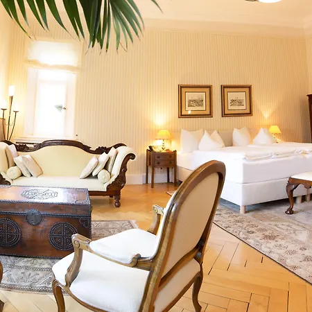 Ξενοδοχείο Westerberge 3*