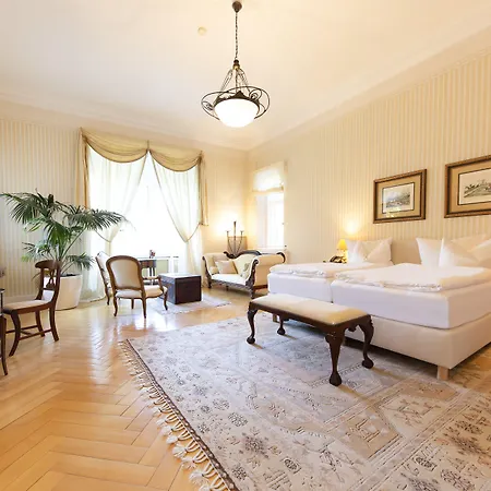 Ξενοδοχείο Westerberge 3*