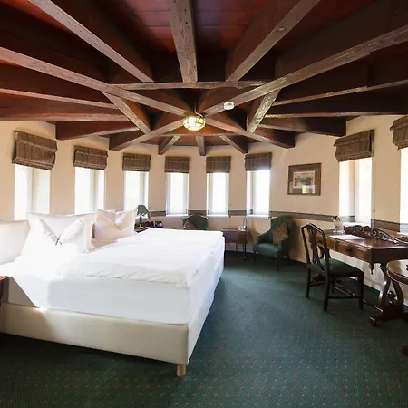 Westerberge 3* Aschersleben