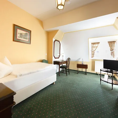 Hotel Westerberge Aschersleben