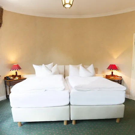 Westerberge Aschersleben