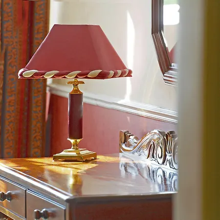 Westerberge Hotel Aschersleben