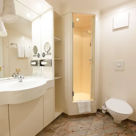 Westerberge 3* Aschersleben