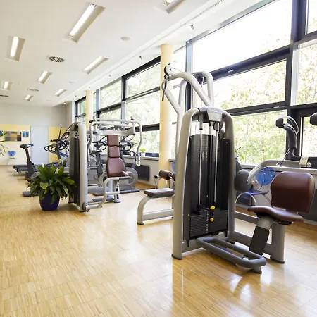 Westerberge 3* Aschersleben