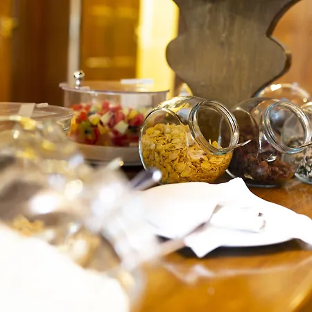 Westerberge Ξενοδοχείο