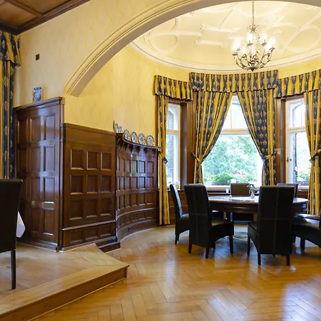 Westerberge 3* Aschersleben