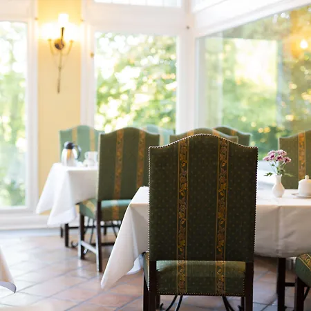 Westerberge 3* Aschersleben