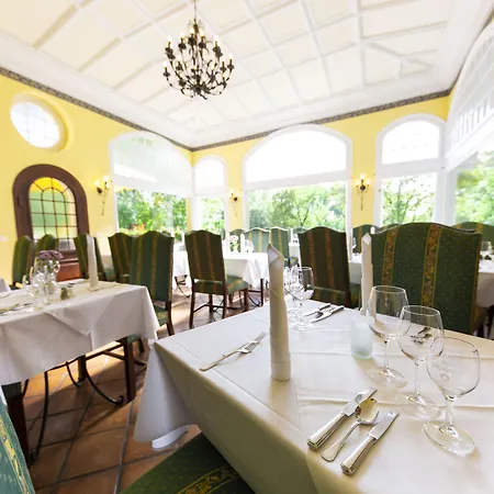 Westerberge 3* Aschersleben