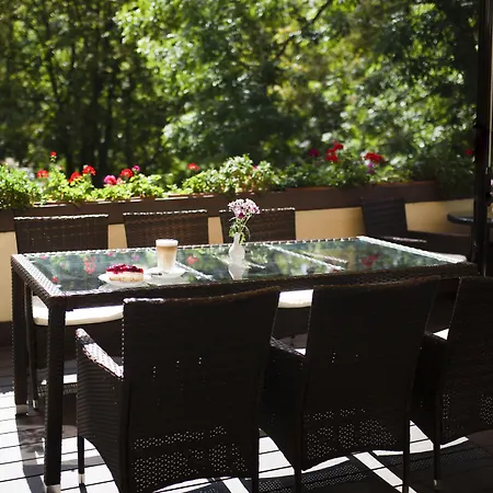 Ξενοδοχείο Westerberge