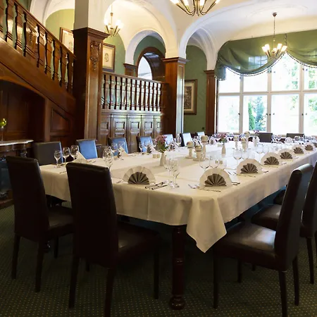 Hotel Westerberge 3*