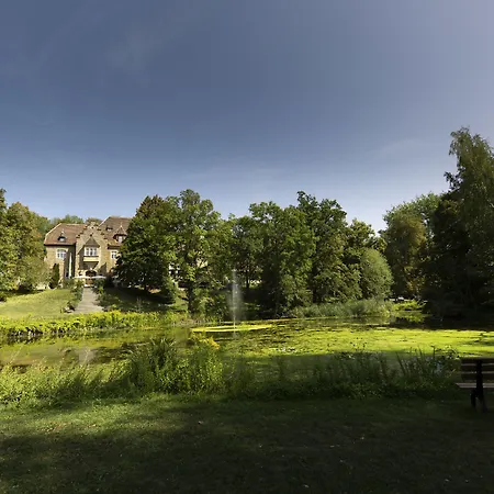 Westerberge Ξενοδοχείο Aschersleben