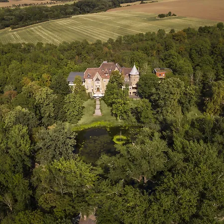 Hotel Westerberge 3*