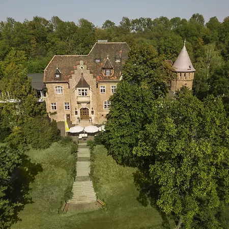 Hotell Westerberge Aschersleben