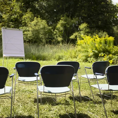 Hotell Westerberge Aschersleben