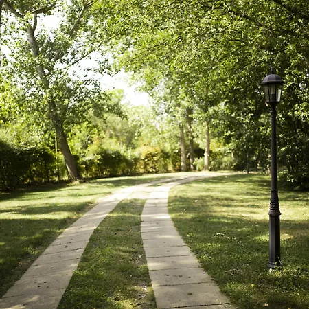 Ξενοδοχείο Westerberge Aschersleben