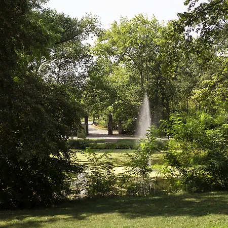 Hotel Westerberge 3*