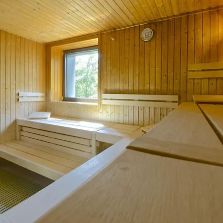 Westerberge 3* Aschersleben