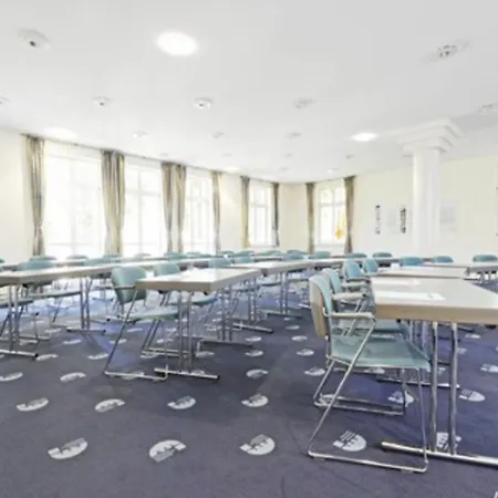 Hotell Westerberge Aschersleben