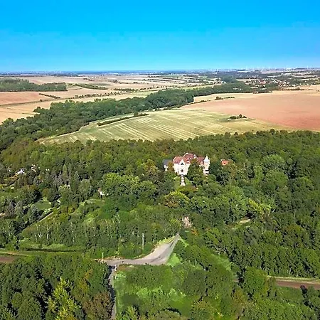 Westerberge 3* Aschersleben