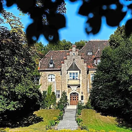 Westerberge 3* Aschersleben