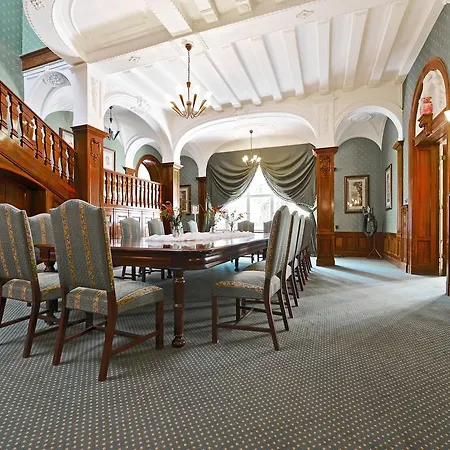 Westerberge 3* Aschersleben