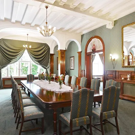 Hotel Westerberge Aschersleben