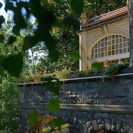 Westerberge Hotel Aschersleben