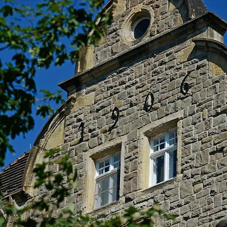 Hotell Westerberge Aschersleben