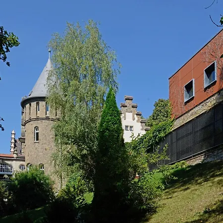 Westerberge Hotel 3*