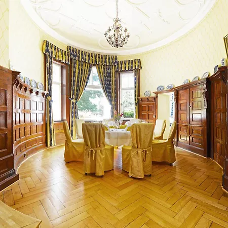 Westerberge Hotel 3*