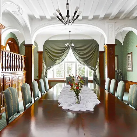 Westerberge Hotel 3*