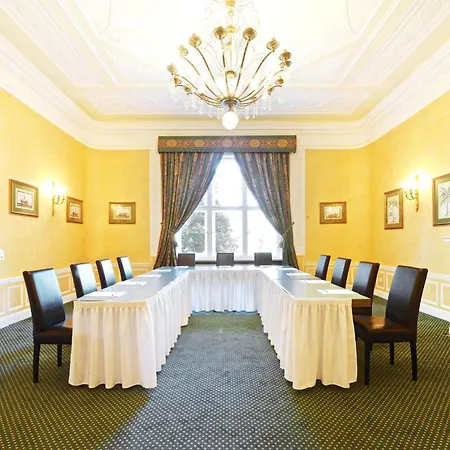 Westerberge Hotell 3*