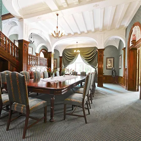 Ξενοδοχείο Westerberge Aschersleben