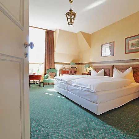 Westerberge Aschersleben