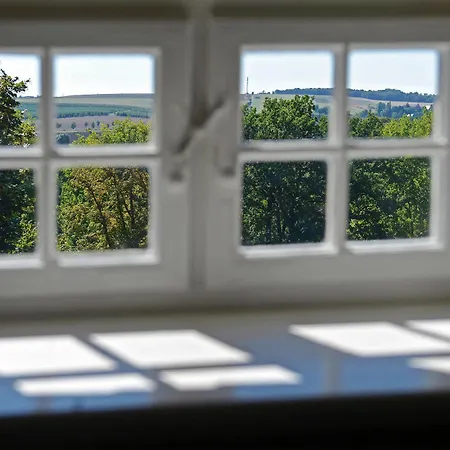 Ringhotel Westerberge 3*