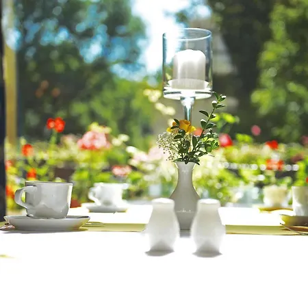 Westerberge Ξενοδοχείο