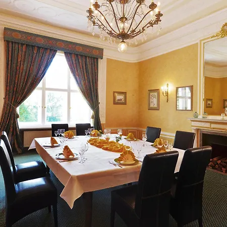 Westerberge Ξενοδοχείο 3*