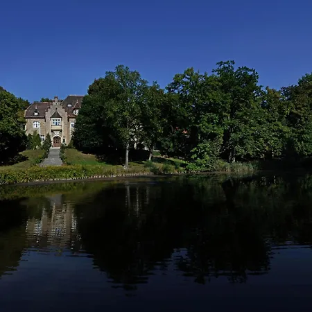 Hotel Westerberge 3*