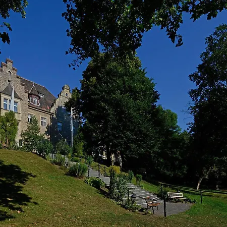 Hotel Ringhotel Westerberge 3*