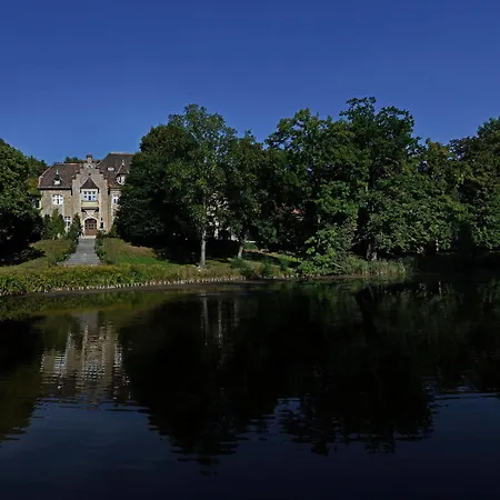 Westerberge Aschersleben