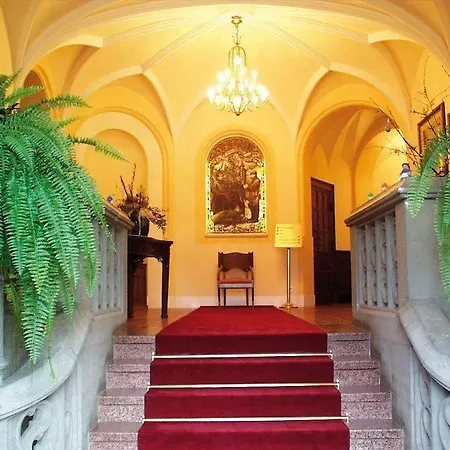 Hotel Westerberge Aschersleben