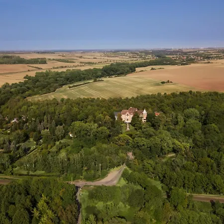 Westerberge