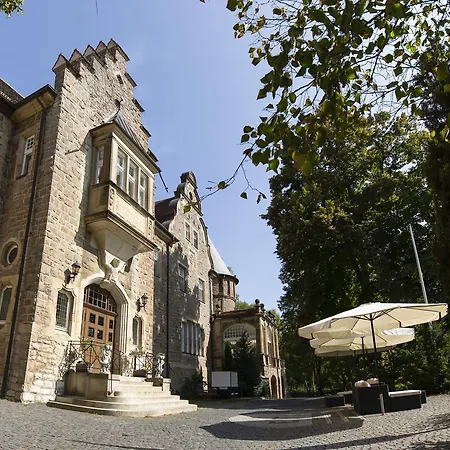 Ringhotel Westerberge 3* Aschersleben
