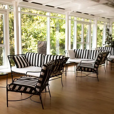 Ringhotel Westerberge 3*
