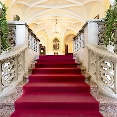 Ringhotel Westerberge Aschersleben