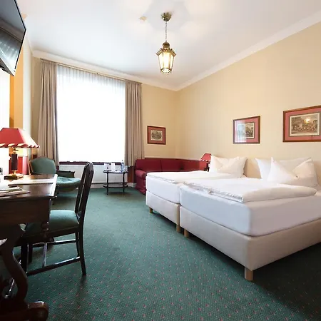Hotel Westerberge