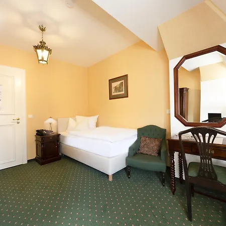 Westerberge Hotel
