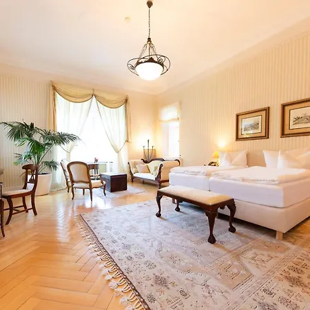 Westerberge 3* Aschersleben