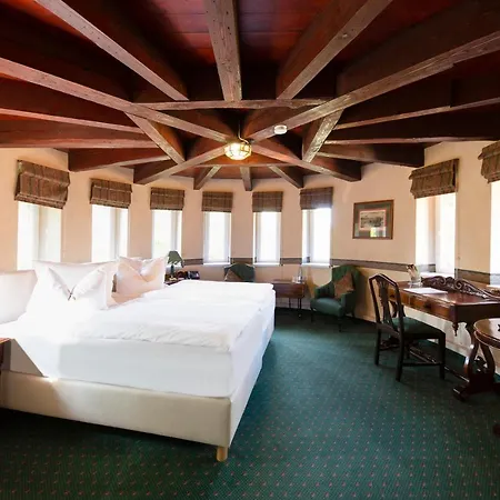 Ringhotel Westerberge 3* Aschersleben